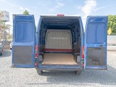 Peugeot Boxer ČR 2.8HDI 93KW Peugeot Boxer ČR 2.8HDI 93KW