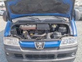 Peugeot Boxer ČR 2.8HDI 93KW Peugeot Boxer ČR 2.8HDI 93KW