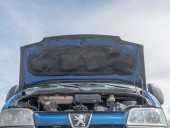 Peugeot Boxer ČR 2.8HDI 93KW Peugeot Boxer ČR 2.8HDI 93KW