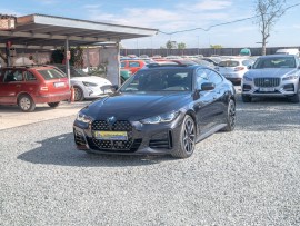 BMW Řada 4 420D – M Sport Package Pro