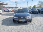 BMW Řada 4 420D – M Sport Package Pro BMW Řada 4 420D – M Sport Package Pro
