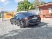 BMW Řada 4 420D – M Sport Package Pro BMW Řada 4 420D – M Sport Package Pro
