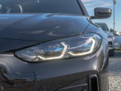 BMW Řada 4 420D – M Sport Package Pro BMW Řada 4 420D – M Sport Package Pro