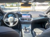 BMW Řada 4 420D – M Sport Package Pro BMW Řada 4 420D – M Sport Package Pro