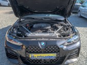 BMW Řada 4 420D – M Sport Package Pro BMW Řada 4 420D – M Sport Package Pro
