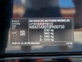 BMW Řada 4 420D – M Sport Package Pro BMW Řada 4 420D – M Sport Package Pro
