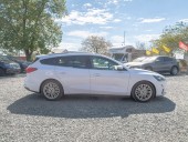 Ford Focus ČR 2.0TDCI 110KW – VÝBAVA!
