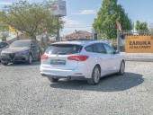 Ford Focus ČR 2.0TDCI 110KW – VÝBAVA!