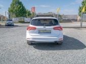 Ford Focus ČR 2.0TDCI 110KW – VÝBAVA!