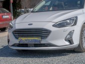 Ford Focus ČR 2.0TDCI 110KW – VÝBAVA!