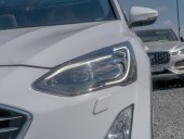 Ford Focus ČR 2.0TDCI 110KW – VÝBAVA!