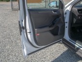 Ford Focus ČR 2.0TDCI 110KW – VÝBAVA!