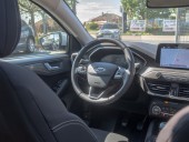 Ford Focus ČR 2.0TDCI 110KW – VÝBAVA!