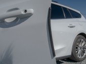 Ford Focus ČR 2.0TDCI 110KW – VÝBAVA!