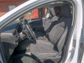 Ford Focus ČR 2.0TDCI 110KW – VÝBAVA!