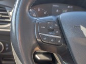 Ford Focus ČR 2.0TDCI 110KW – VÝBAVA!