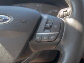 Ford Focus ČR 2.0TDCI 110KW – VÝBAVA!