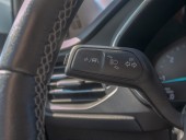 Ford Focus ČR 2.0TDCI 110KW – VÝBAVA!