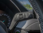 Ford Focus ČR 2.0TDCI 110KW – VÝBAVA!
