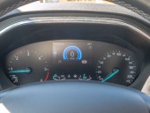 Ford Focus ČR 2.0TDCI 110KW – VÝBAVA!