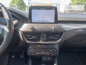 Ford Focus ČR 2.0TDCI 110KW – VÝBAVA!