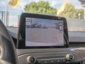 Ford Focus ČR 2.0TDCI 110KW – VÝBAVA!