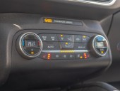Ford Focus ČR 2.0TDCI 110KW – VÝBAVA!