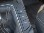 Ford Focus ČR 2.0TDCI 110KW – VÝBAVA!