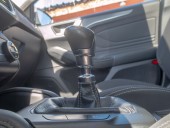 Ford Focus ČR 2.0TDCI 110KW – VÝBAVA!