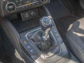 Ford Focus ČR 2.0TDCI 110KW – VÝBAVA!