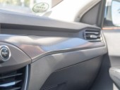 Ford Focus ČR 2.0TDCI 110KW – VÝBAVA!