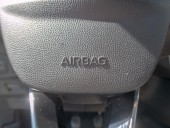 Ford Focus ČR 2.0TDCI 110KW – VÝBAVA!
