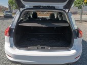 Ford Focus ČR 2.0TDCI 110KW – VÝBAVA!
