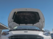 Ford Focus ČR 2.0TDCI 110KW – VÝBAVA!