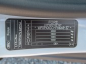 Ford Focus ČR 2.0TDCI 110KW – VÝBAVA!