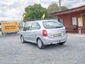 Citroën Xsara Picasso 1.6i 16V 80KW – TAŽNÝ