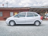 Citroën Xsara Picasso 1.6i 16V 80KW – TAŽNÝ