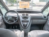 Citroën Xsara Picasso 1.6i 16V 80KW – TAŽNÝ