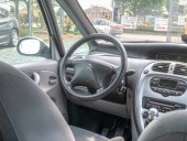 Citroën Xsara Picasso 1.6i 16V 80KW – TAŽNÝ