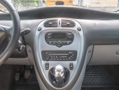 Citroën Xsara Picasso 1.6i 16V 80KW – TAŽNÝ
