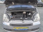 Citroën Xsara Picasso 1.6i 16V 80KW – TAŽNÝ