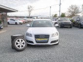 Audi A3 1.4TSI 92KW – 2x KOLA Audi A3 1.4TSI 92KW – 2x KOLA