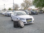 Audi A3 1.4TSI 92KW – 2x KOLA Audi A3 1.4TSI 92KW – 2x KOLA
