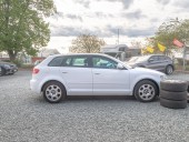 Audi A3 1.4TSI 92KW – 2x KOLA Audi A3 1.4TSI 92KW – 2x KOLA