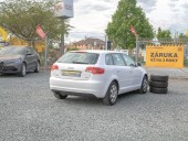 Audi A3 1.4TSI 92KW – 2x KOLA Audi A3 1.4TSI 92KW – 2x KOLA