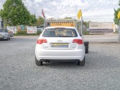Audi A3 1.4TSI 92KW – 2x KOLA Audi A3 1.4TSI 92KW – 2x KOLA