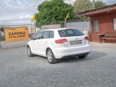 Audi A3 1.4TSI 92KW – 2x KOLA Audi A3 1.4TSI 92KW – 2x KOLA