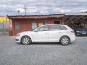 Audi A3 1.4TSI 92KW – 2x KOLA Audi A3 1.4TSI 92KW – 2x KOLA
