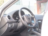 Audi A3 1.4TSI 92KW – 2x KOLA Audi A3 1.4TSI 92KW – 2x KOLA