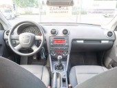 Audi A3 1.4TSI 92KW – 2x KOLA Audi A3 1.4TSI 92KW – 2x KOLA